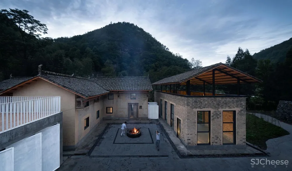 50个中国最美乡村建设案例