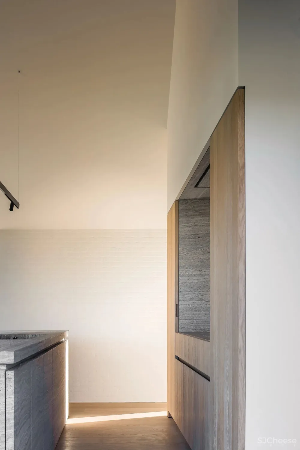 Wilfra|線條流暢和舒緩的相互作用