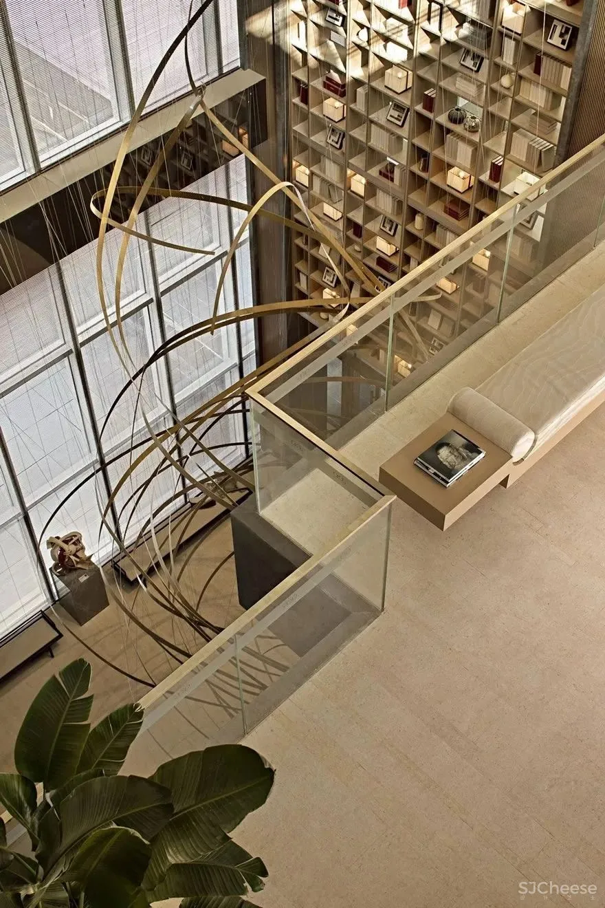 MatrixDesign矩阵纵横-新中式•最东方