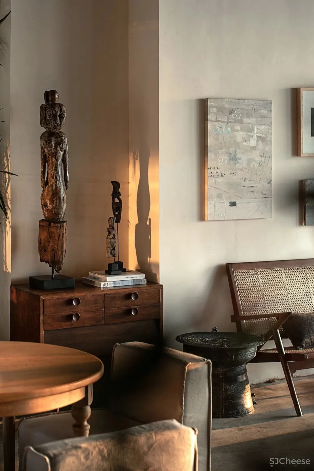 六大建筑师事务所设计的最美民宿!