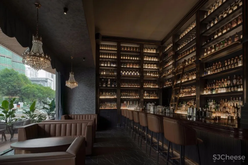 MATATA—未見空间设计