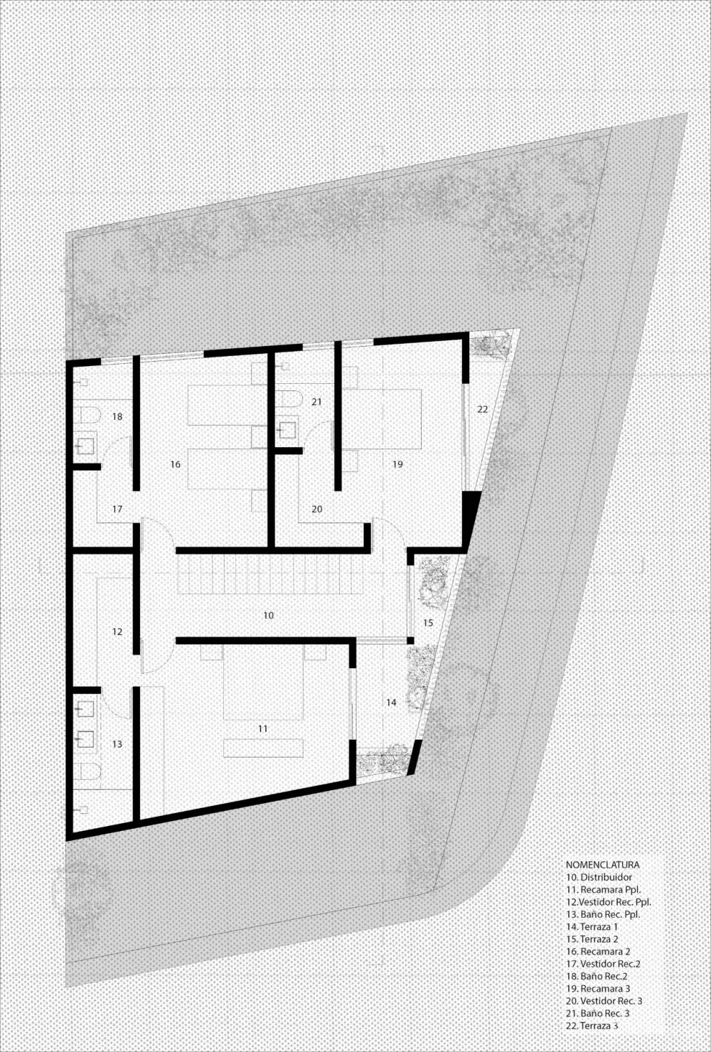 那些你无法拒绝的白色建筑