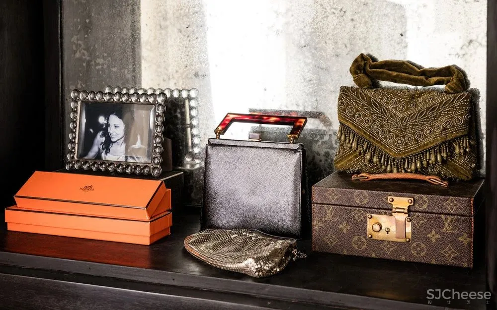 美式不仅是风格，更是生活！