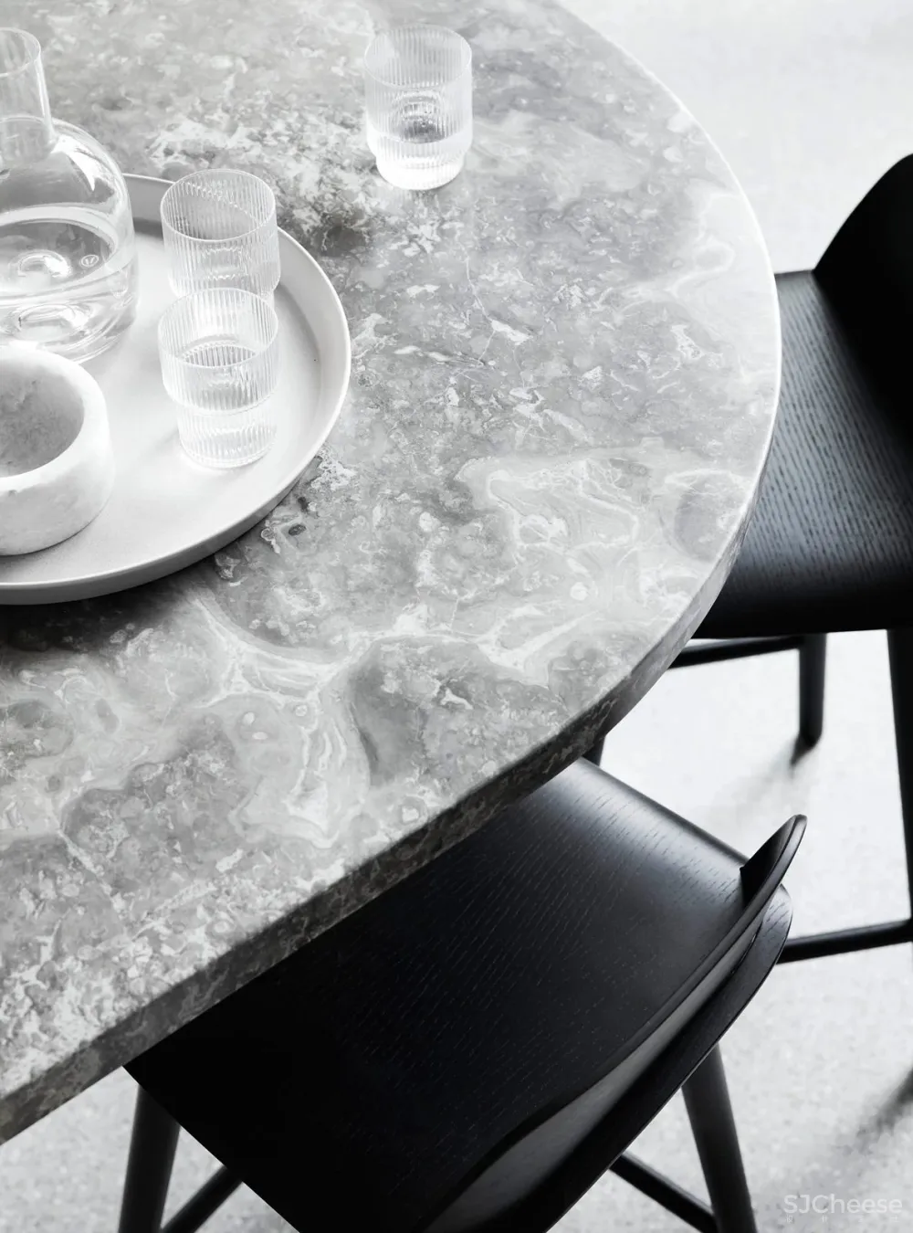 19世纪初的老房翻新，越简约越高级！