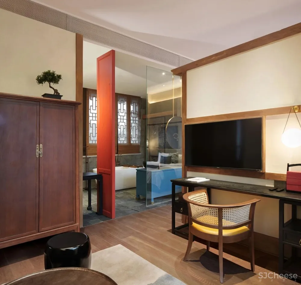 刘国海丨我们在清末的京城做一个客栈——《西厢》记