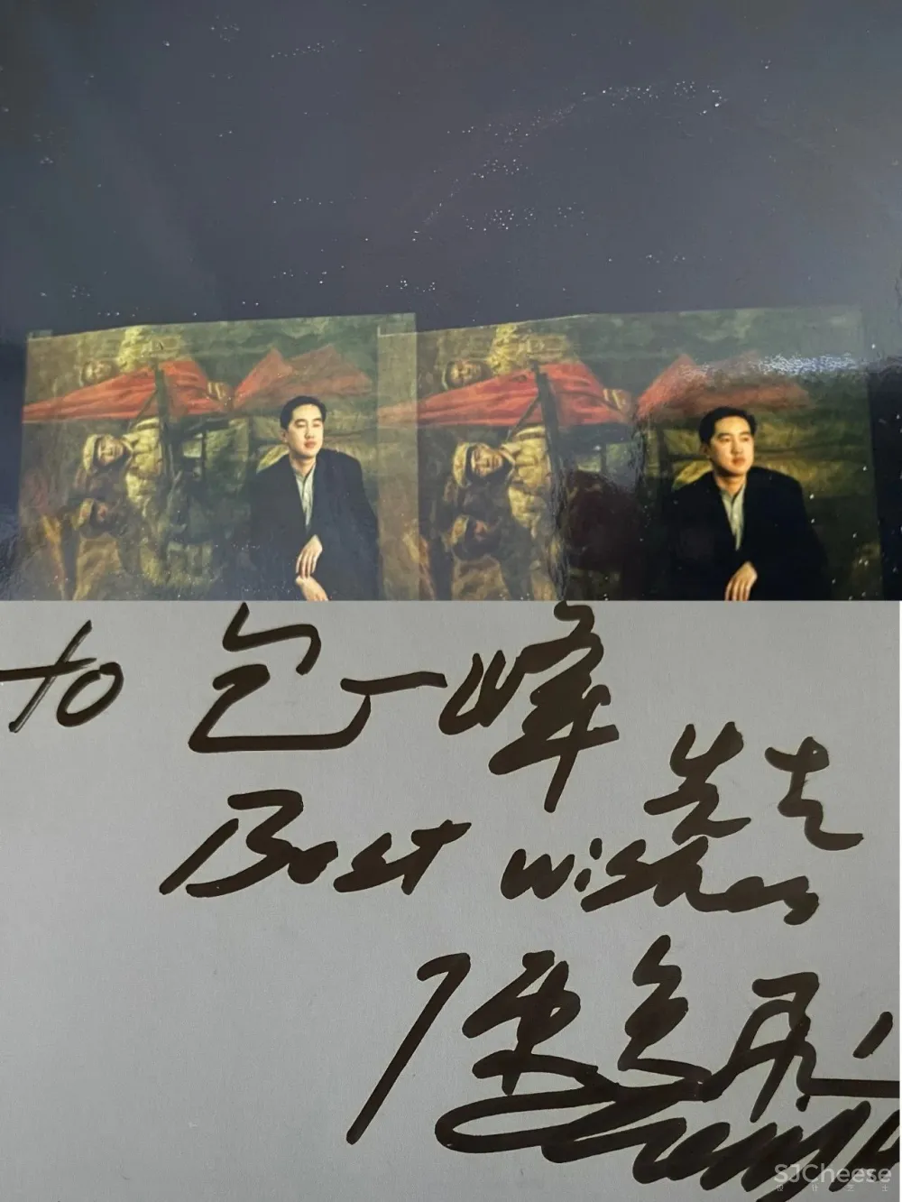 上海滩风流一哥的私宅:拒绝极简,宝贝多到让人无处下脚