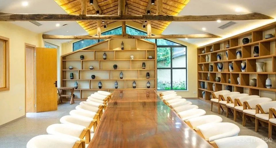 50个中国最美乡村建设案例