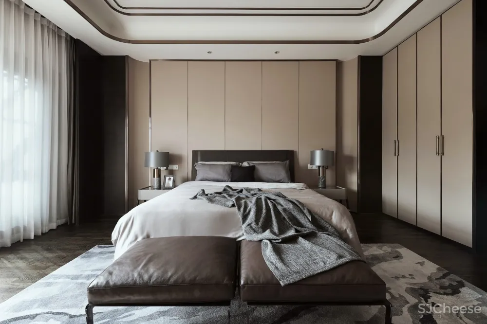 挥墨东方 · 巽写意如画 | GROWTO WORKS