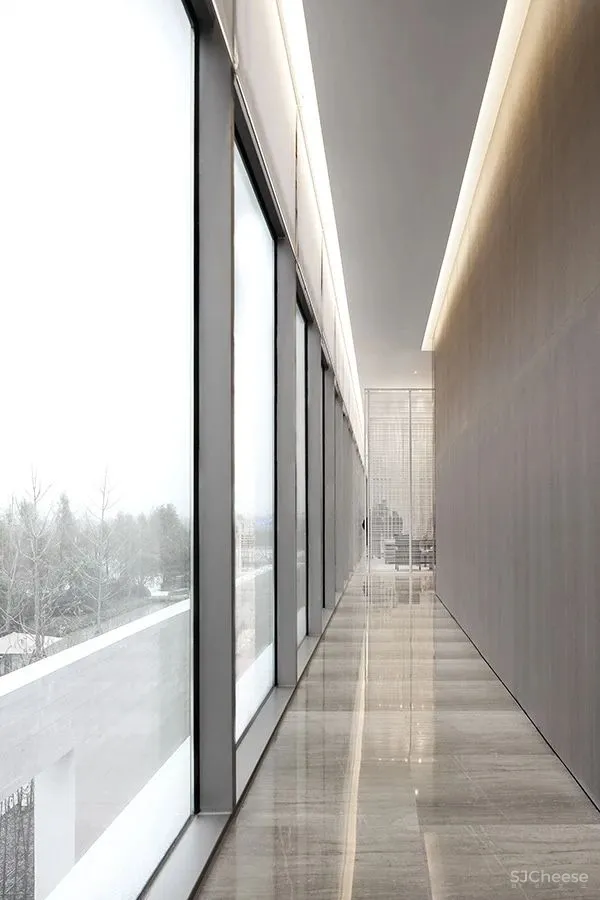 LSDCASA Waterfront Gallery