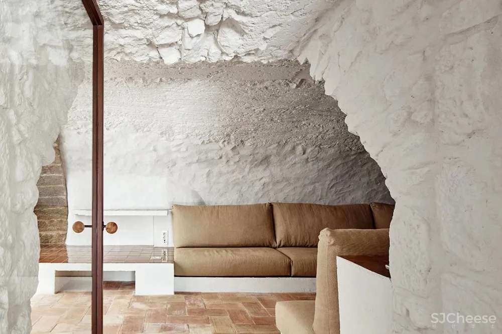 Arquitectura G丨唤醒建筑的灵魂与生命