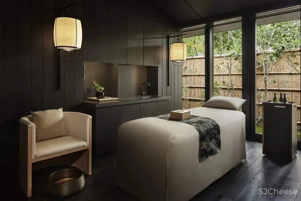 Kerry Hill 设计专辑