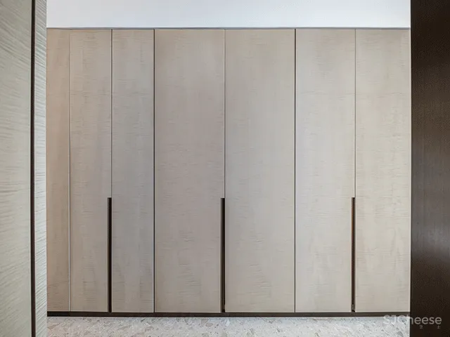 深圳海境界二期:臻于至善的人居设计