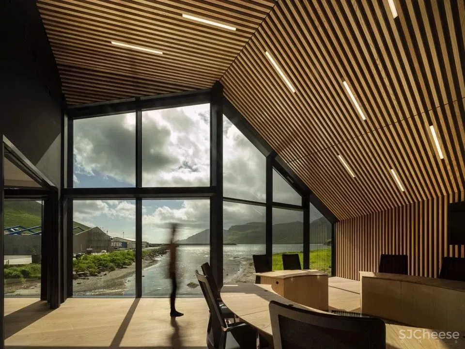 当桥遇上建筑，竟然可以这么美