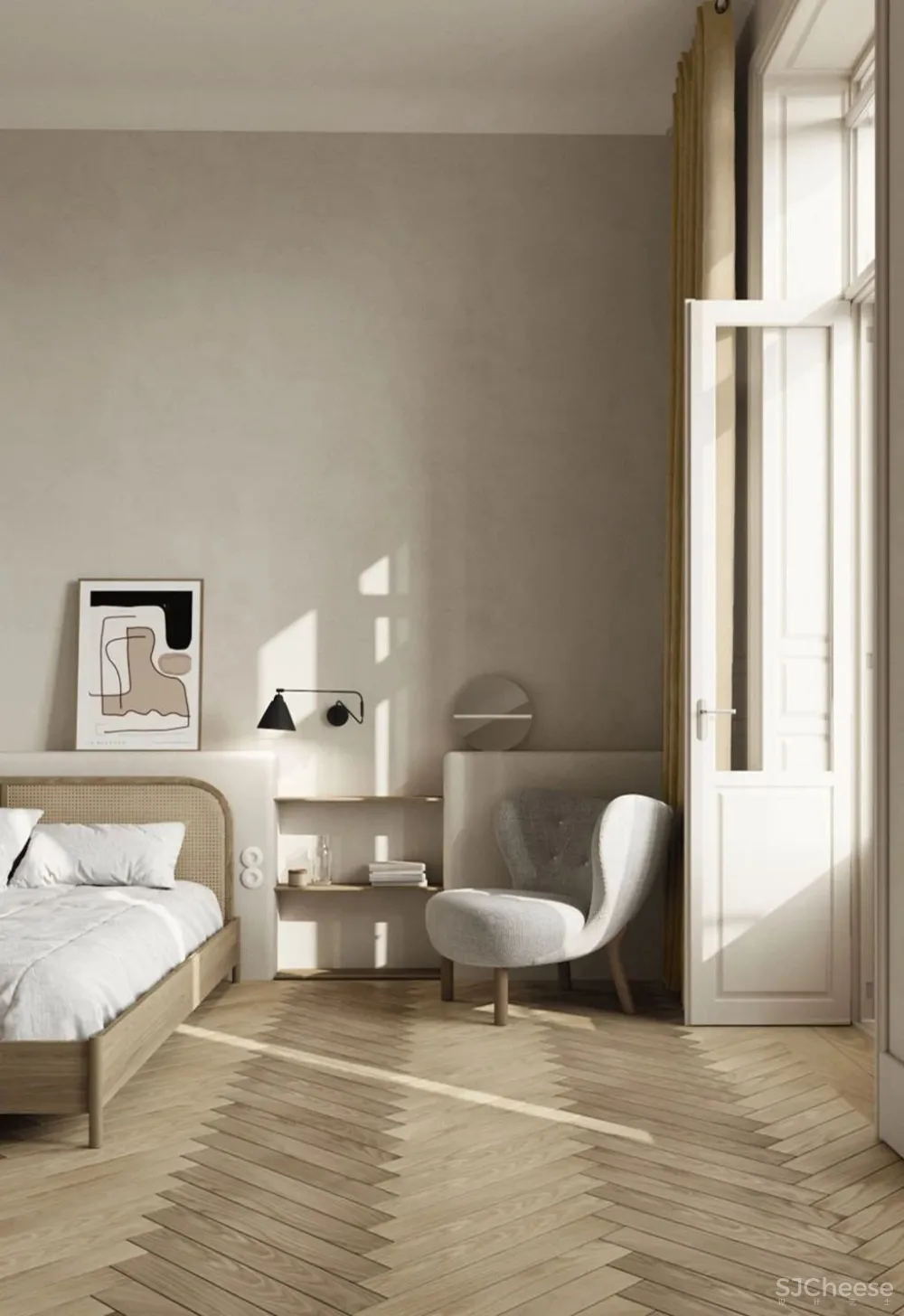 高品质的设计，不走寻常“路”！