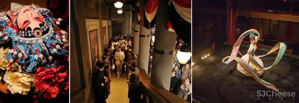 刘国海丨我们在清末的京城做一个客栈——《西厢》记