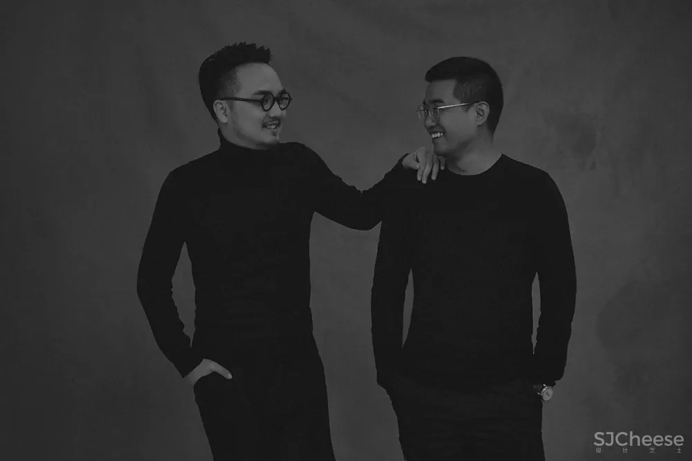 让空间有故事:禧悦楼,高端餐饮空间