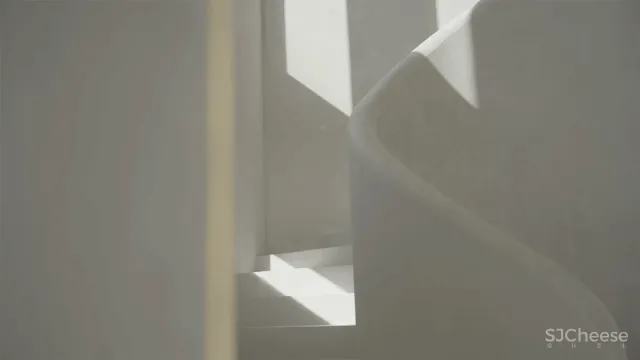 电影般的美感 梵几室内设计