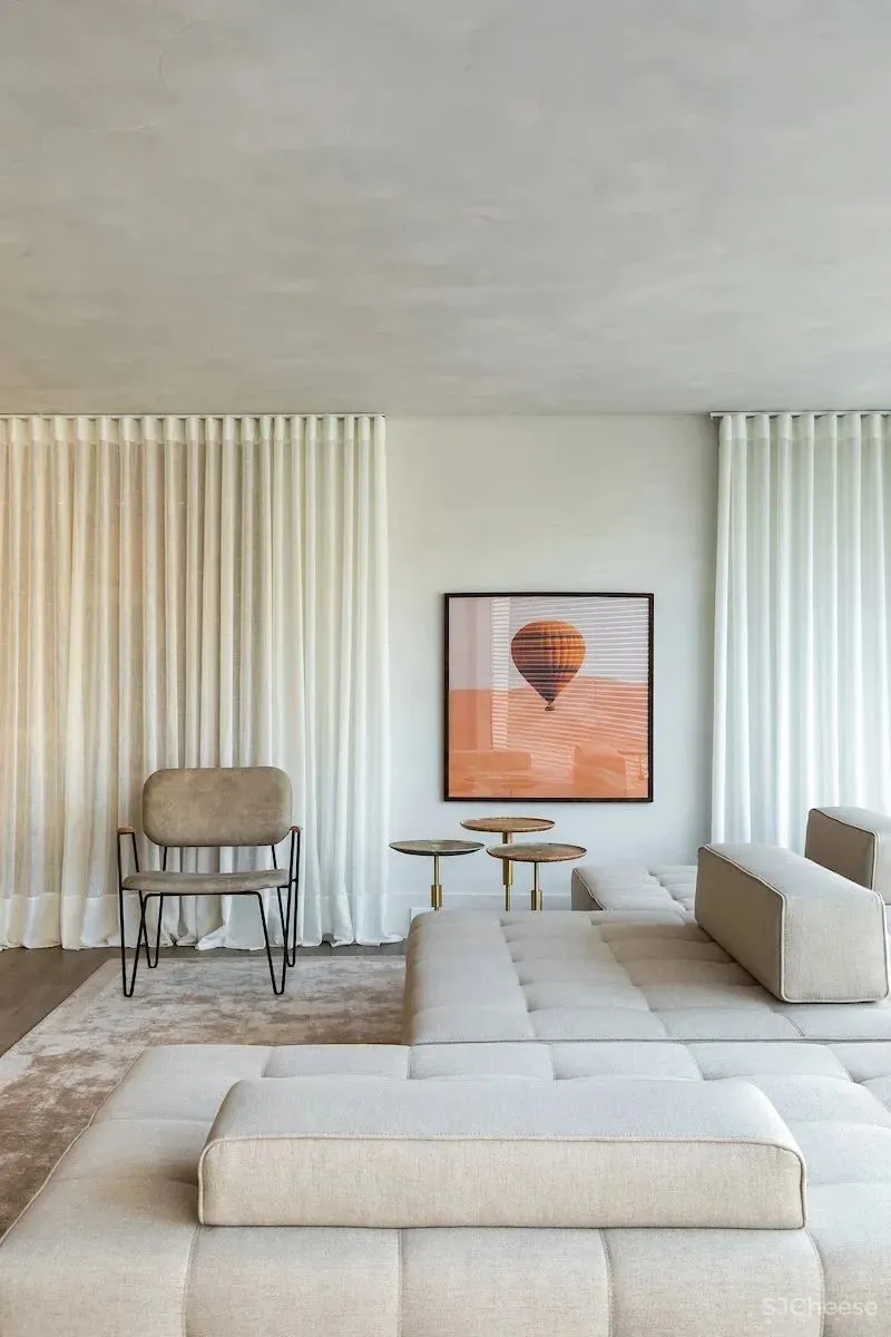 让人眼前一亮的设计！值得参考