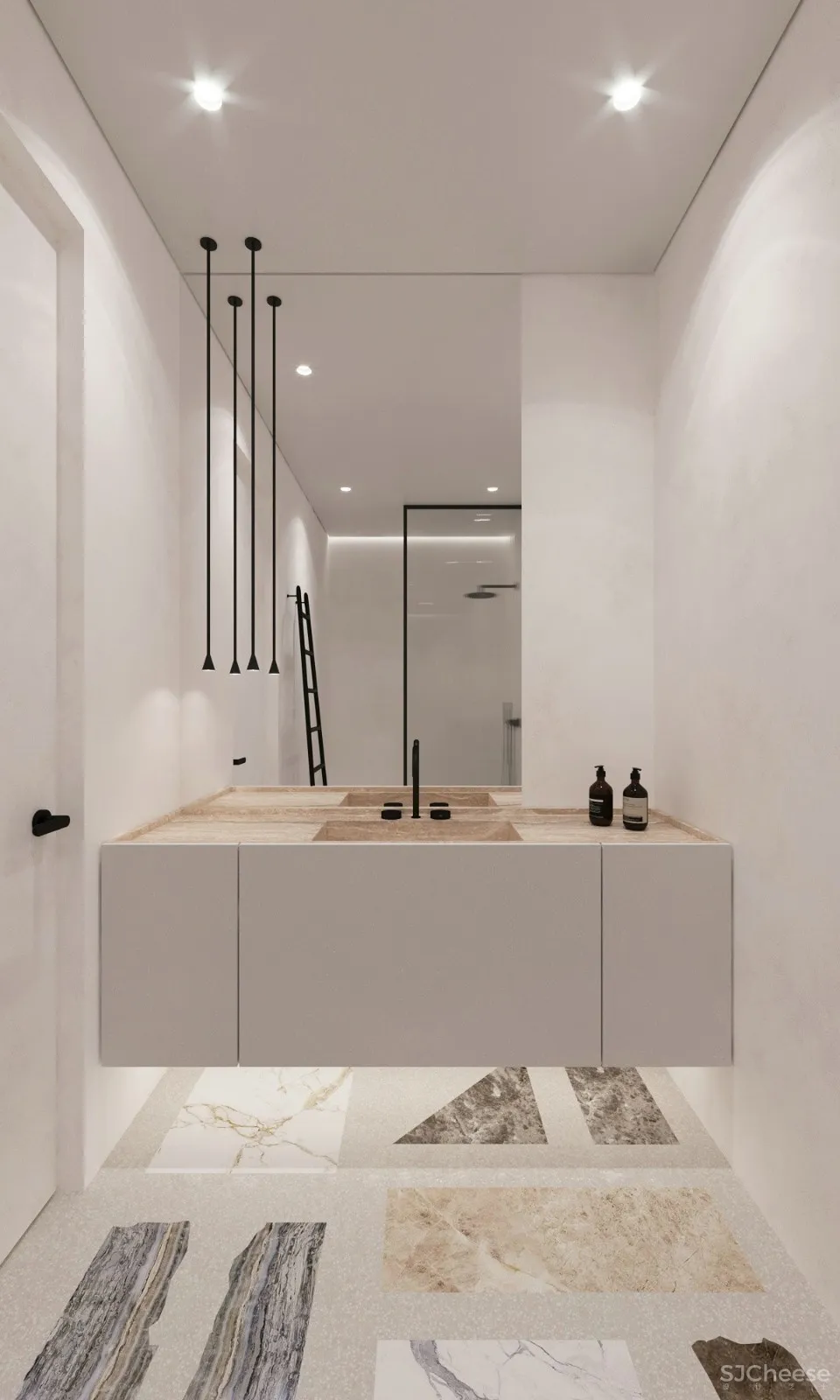 极简遇上品质，让生活充满浪漫的氛围！