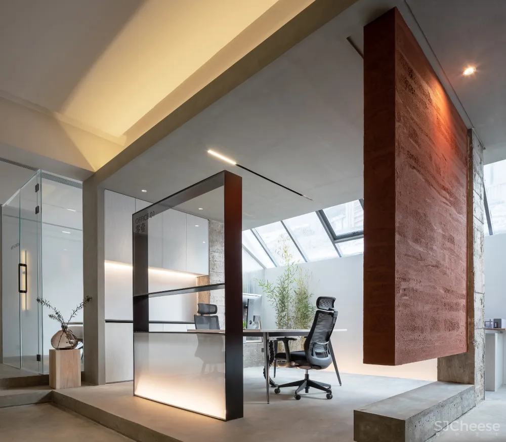 AERIEDESIGN | 栖刻建筑设计事务所