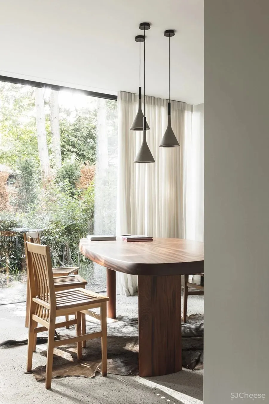 Juma Architects 设计专辑