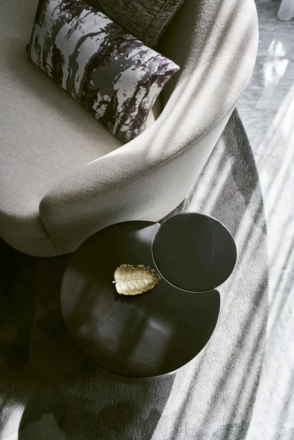 设计寻访黄全:我不做平庸的设计