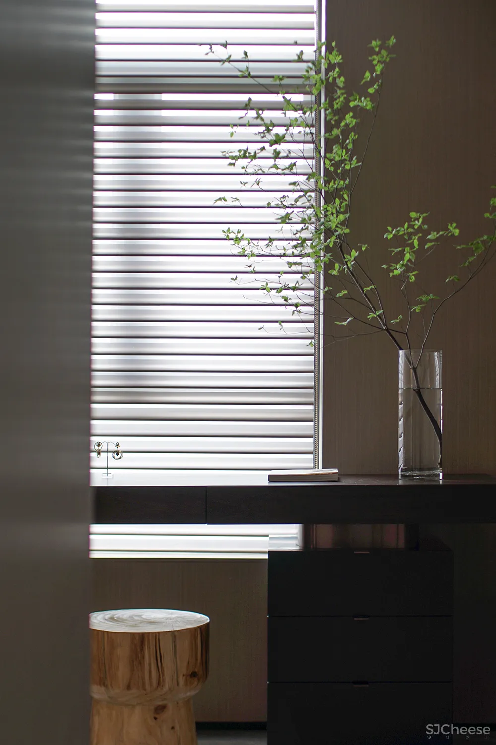 230m²私宅设计,简单纯粹,演绎极致的生活格调!