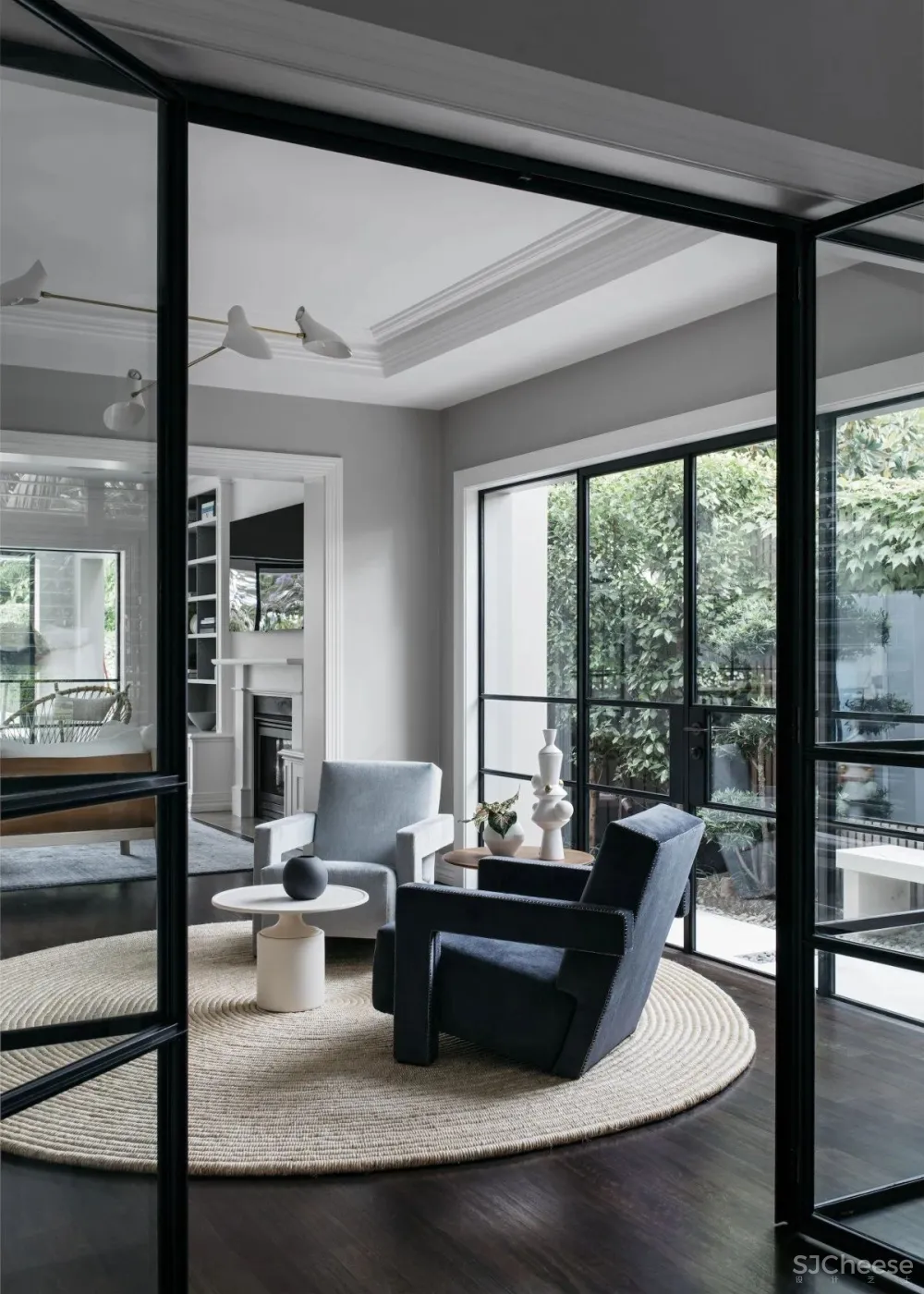 Arent - Pyke 设计专辑