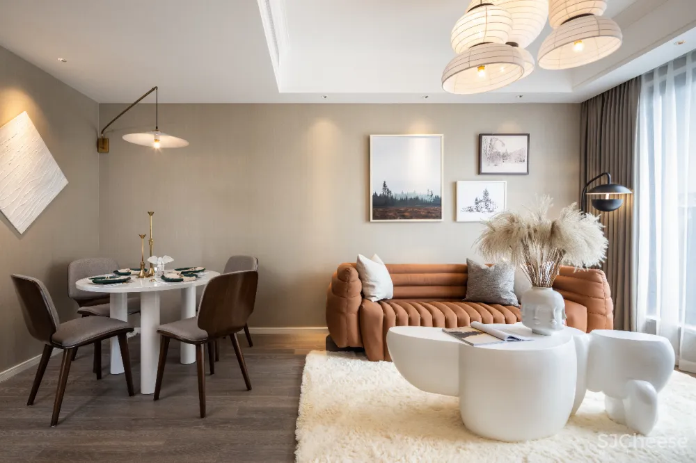 新作丨用艺术定义生活美学,开启极致品味!