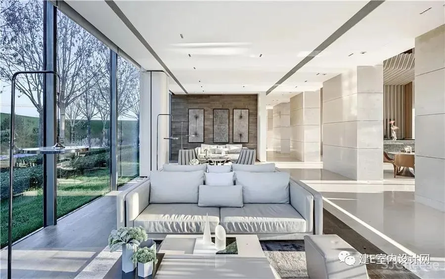 还原府院礼序,彰显大家风范 悦溪 · 正荣府 KLID達觀國際