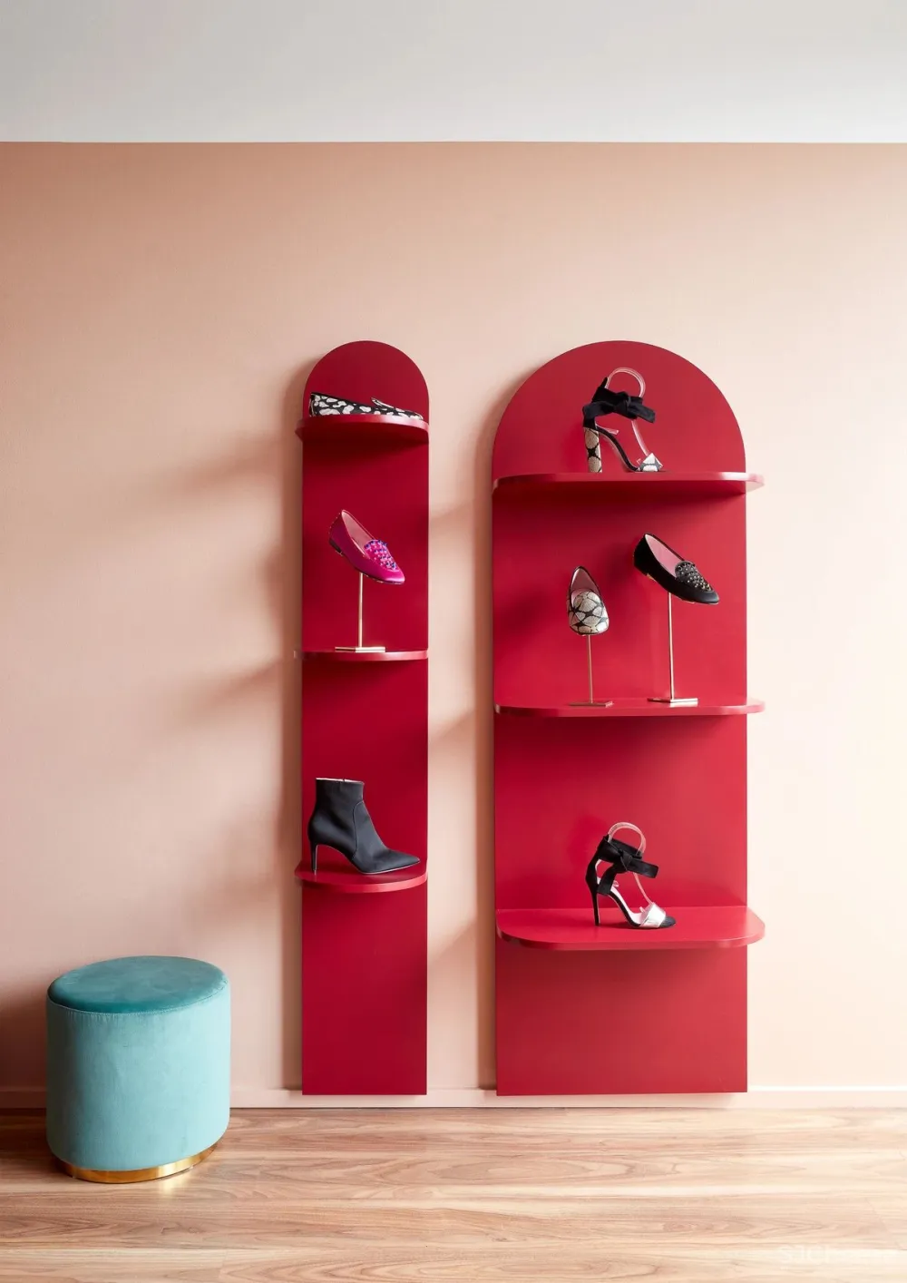 Christopher Elliott 新作 低调内敛的现代优雅