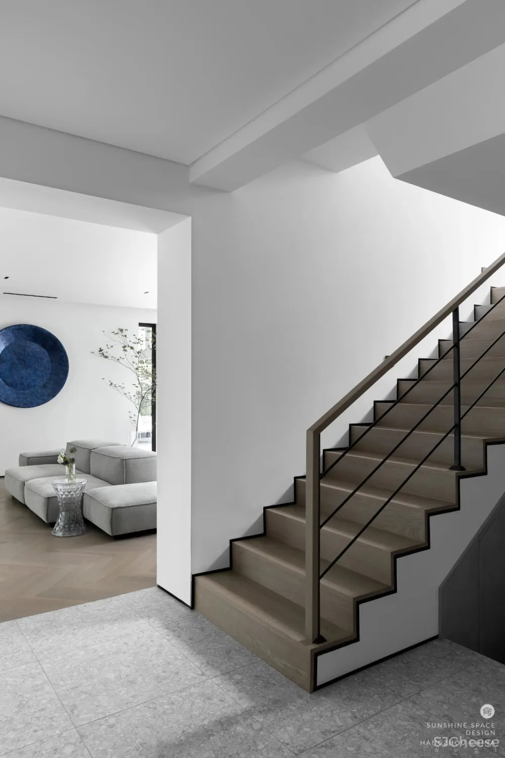 三台云舍 她和房东签下15年租约,来装成向往的度假屋