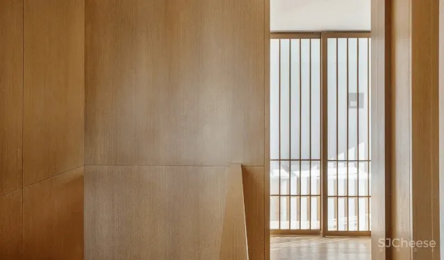 东西方自然观 共生形态设计