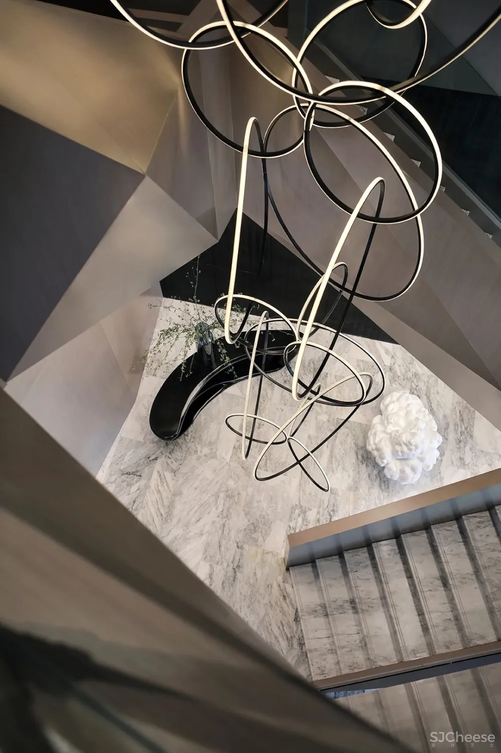 艺术是有趣的灵魂！