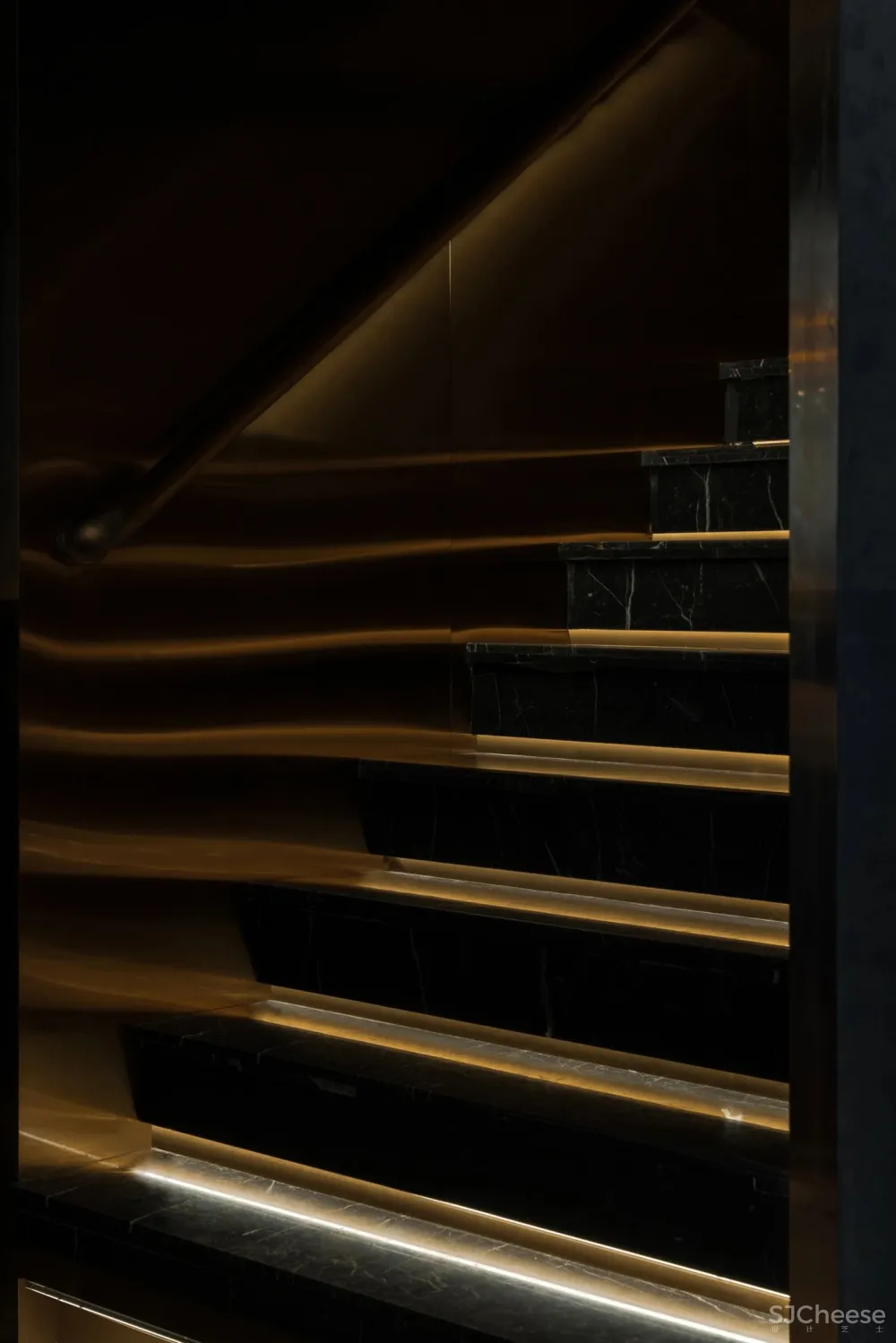 MATATA—未見空间设计