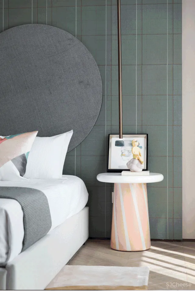 415㎡静雅别墅，还原质朴舒适的灵魂居所！