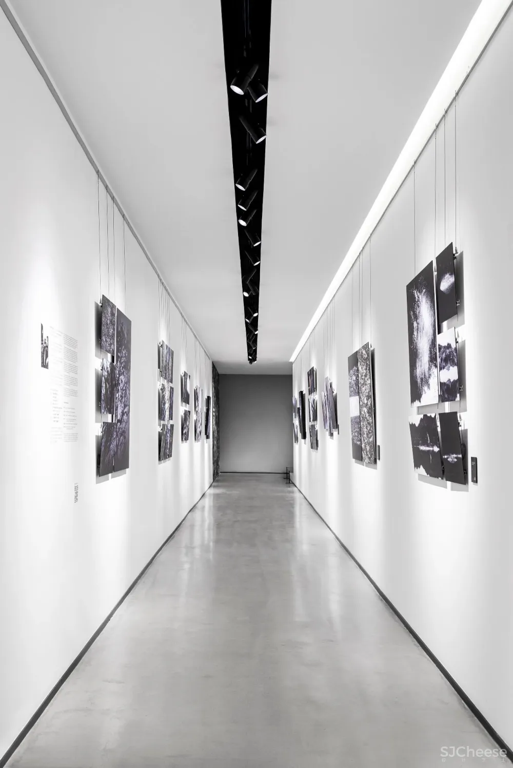 目心设计 × NORHOR成都展厅:新的场域体验