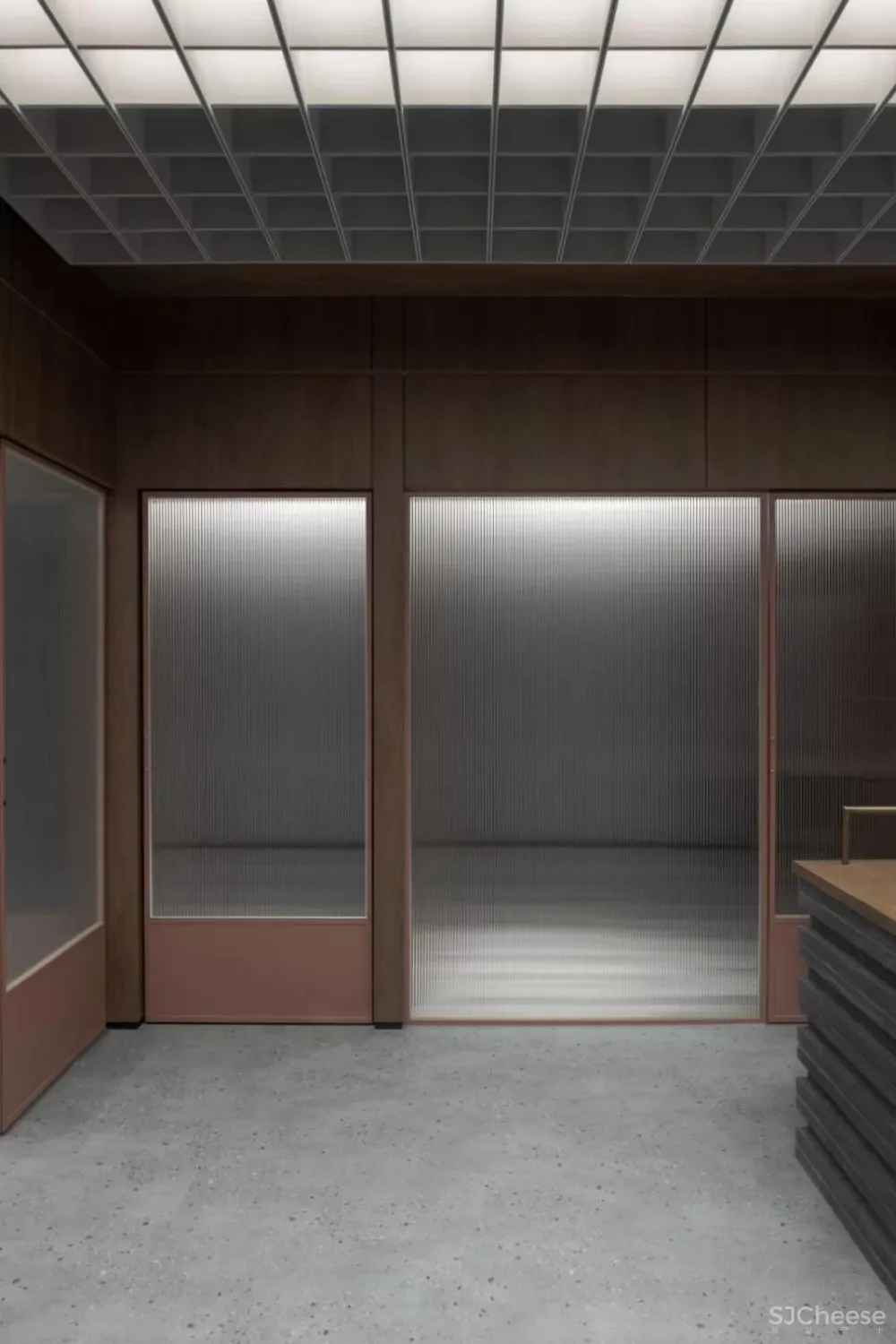 朗生 | 意念造型