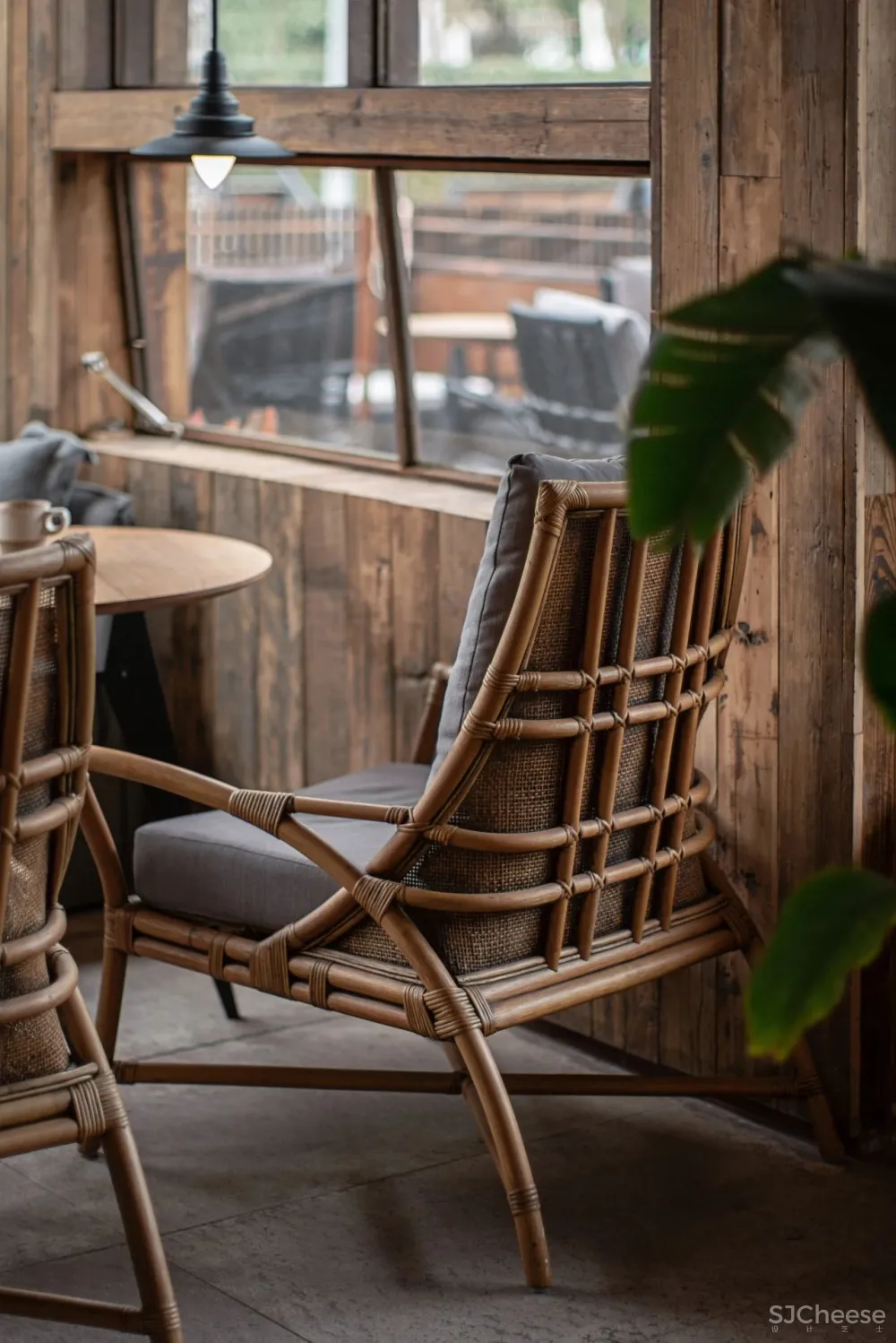 毛继军 × 新山書屋:书店,城市气质的路标