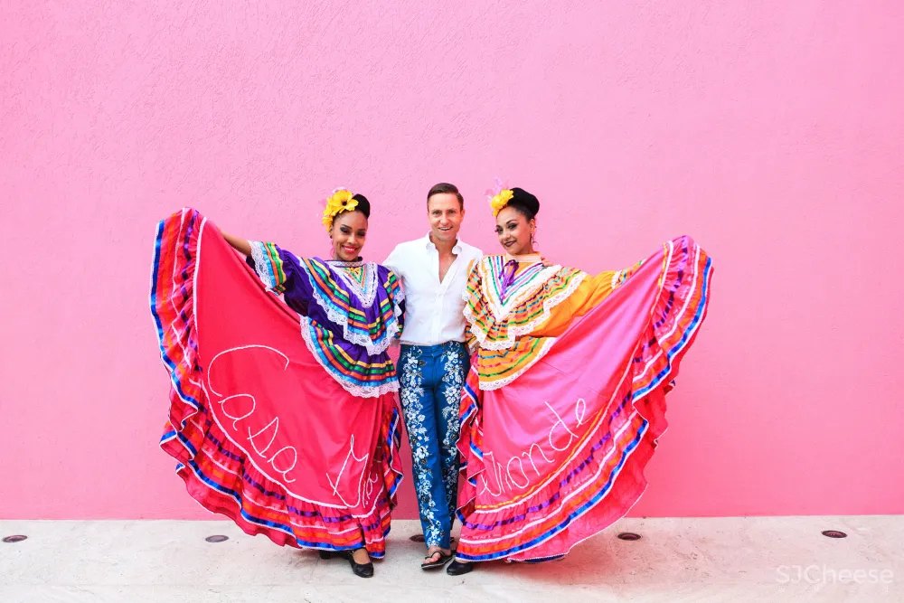 现代简约的度假屋,软装却这样设计,太梦幻了!