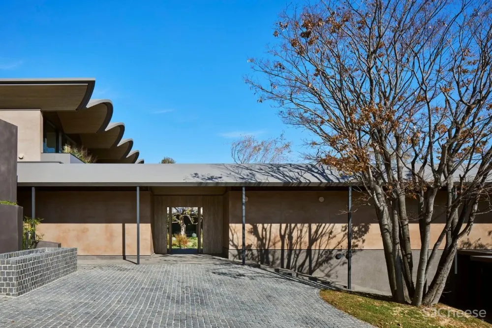 Hiroshi Nakamura丨设计是人与场所的精神表达