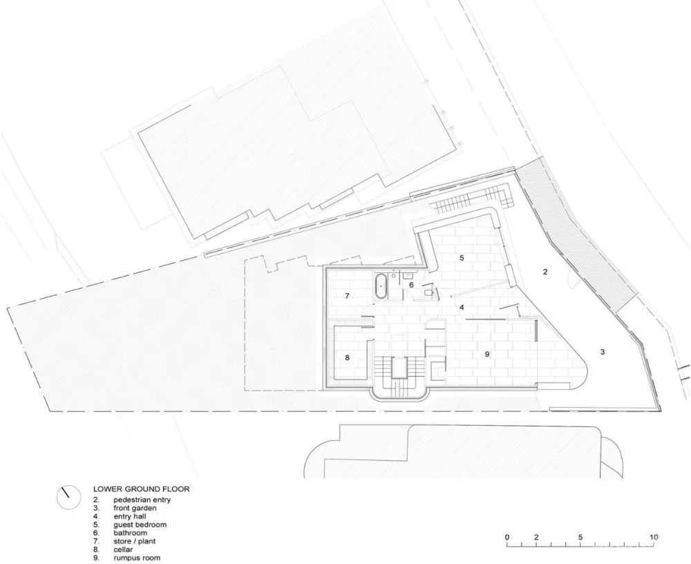 悉尼海滩的真正豪宅,大海会看厌,但室内的一切不会!