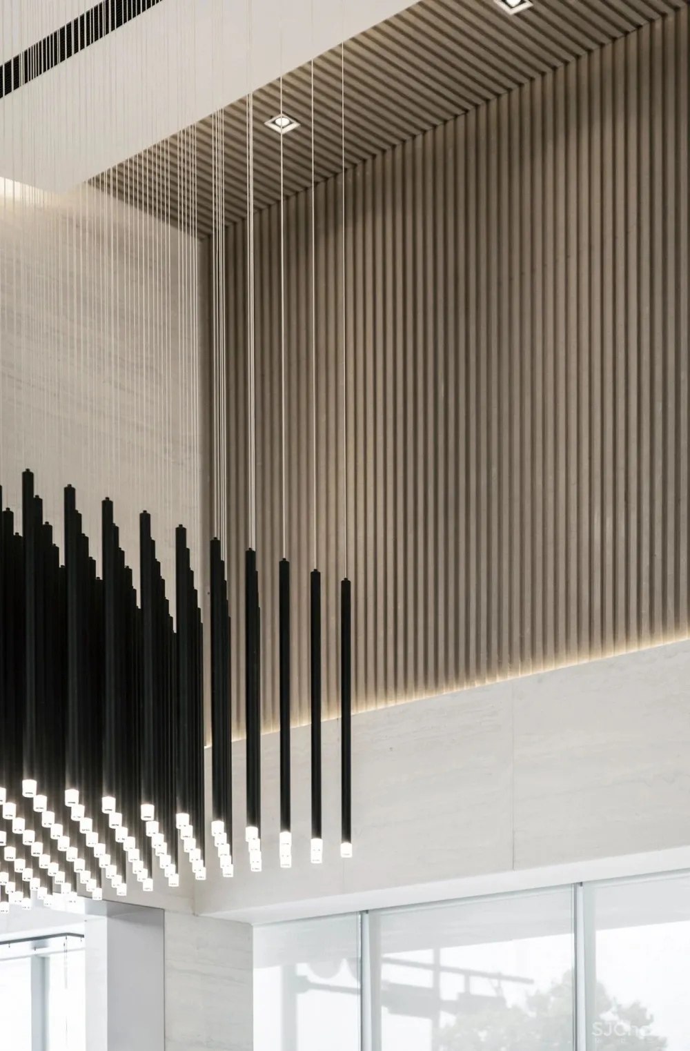 咫尺山水 咫尺繁华 库玛 - S.U.N