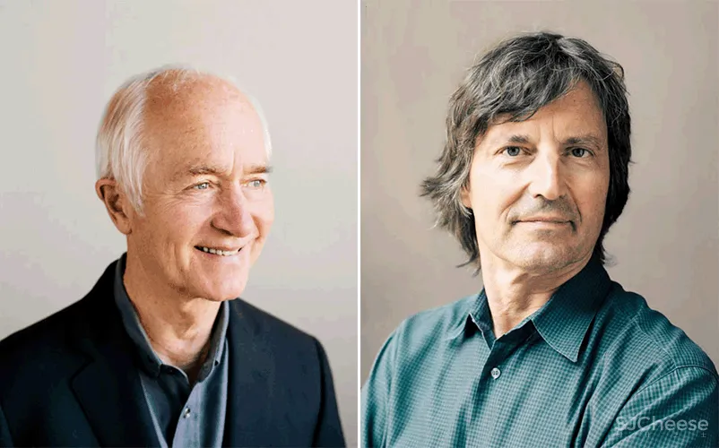 超酷工业风豪宅,不一样的机械美学