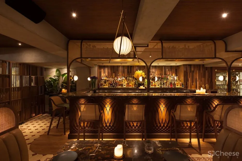 A work Of Substanc 设计专辑