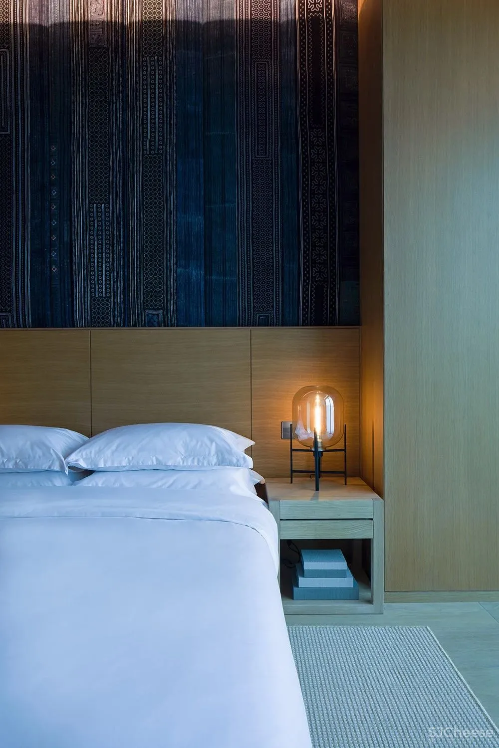 迪拜最贵的“空中别墅”,英国、奥地利、日本三大事务所联手打造,最小户型300平米!