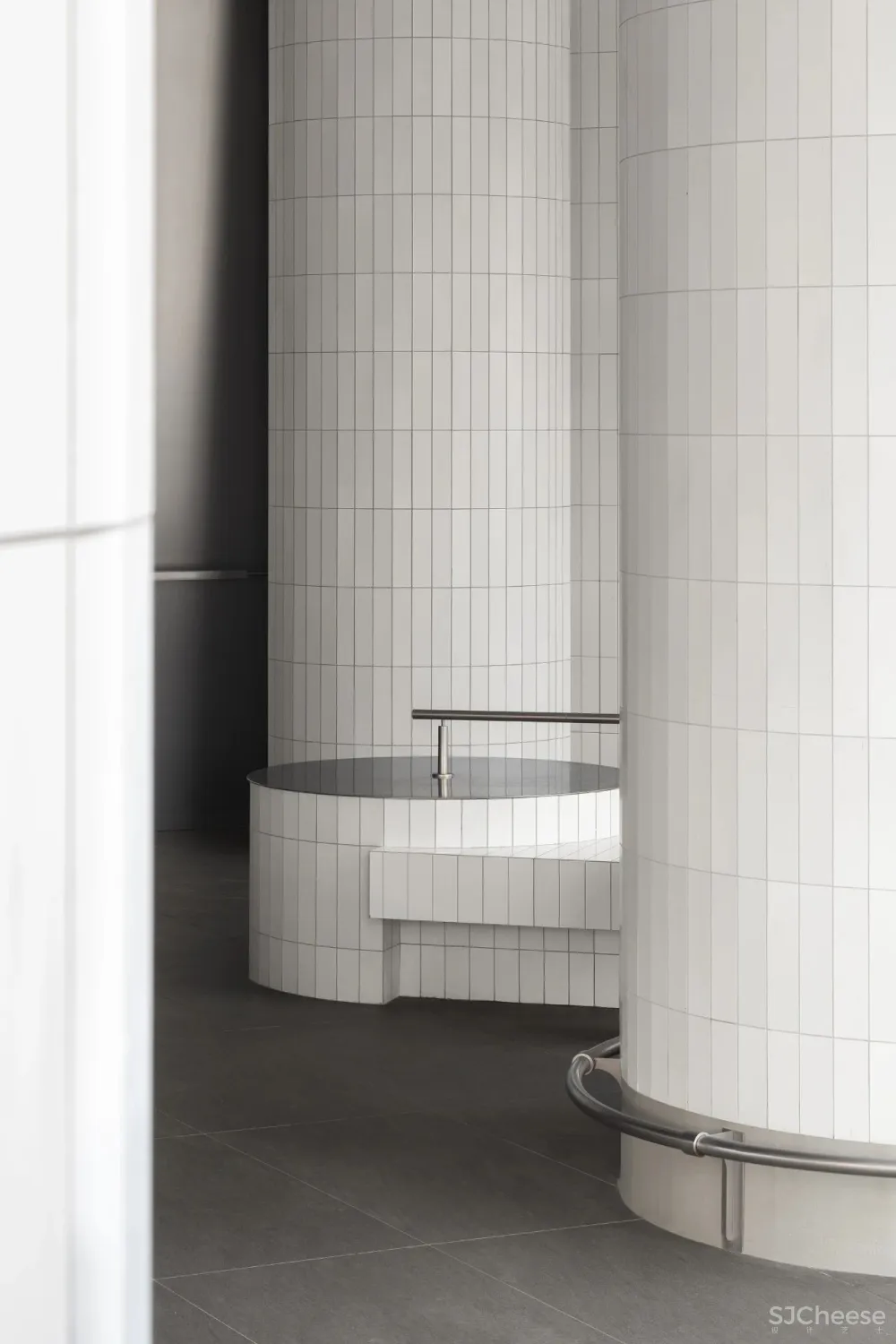 李京泽:喜茶济南万象城店,超级网红的趣味逻辑