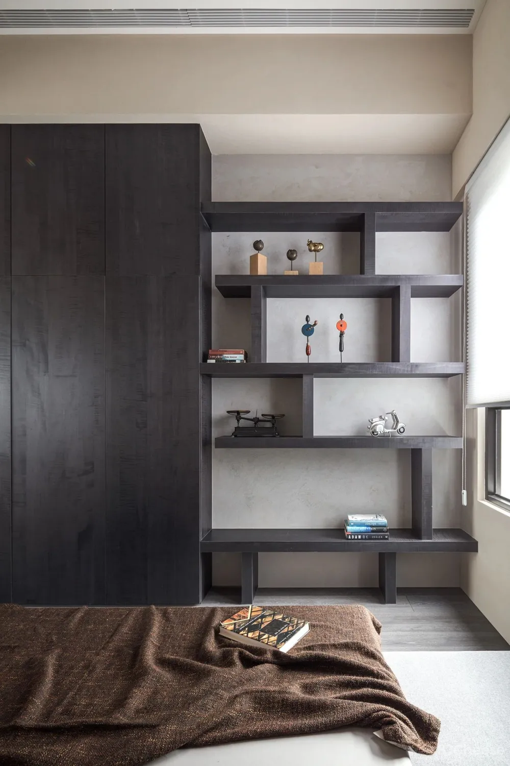 Peny Hsieh INTERIORS Shining Through