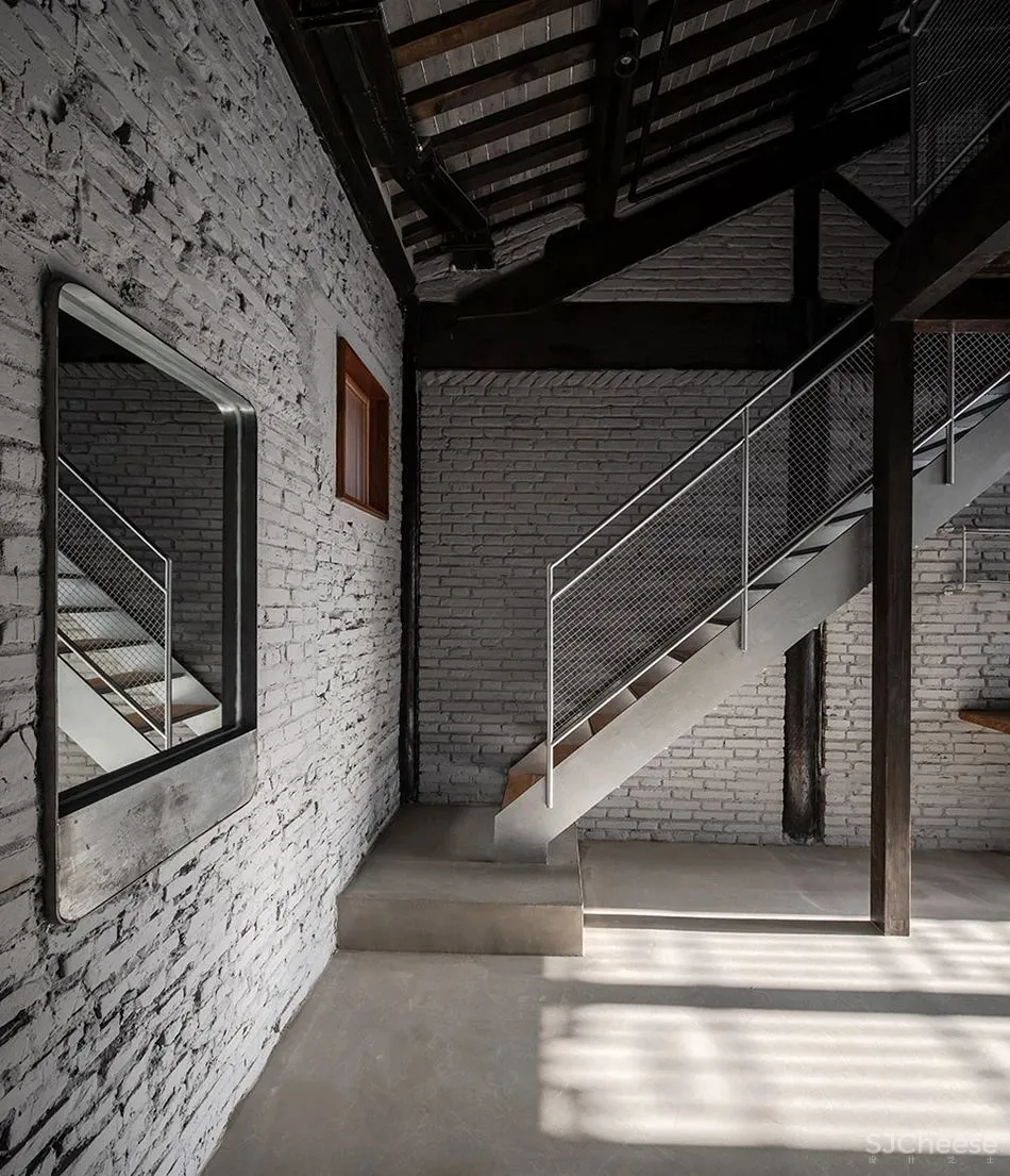 老宅改造,这样设计才够惊艳!