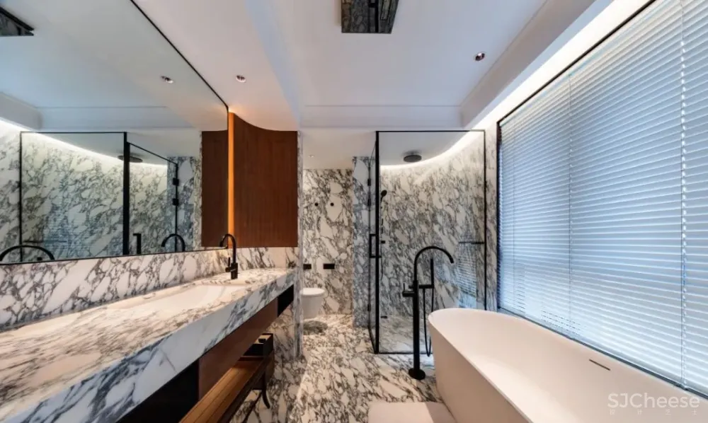 静谧人文居所之光——花样年·乌南396乌鲁木齐南路顶级公馆